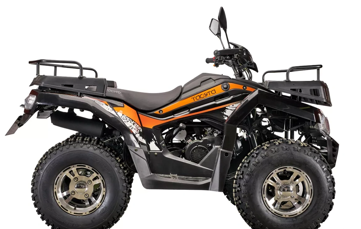 Квадроцикл YACOTA CABO 200LD в Смоленске