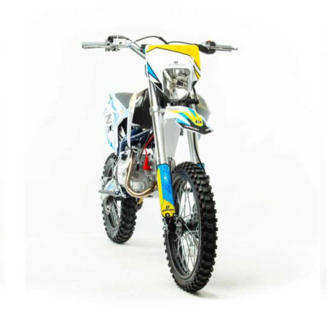 Питбайк MOTOLAND (МОТОЛЕНД) NX125 в Смоленске