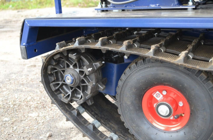 Мотобуксировщик БАРС К800 13 л.с. в Смоленске