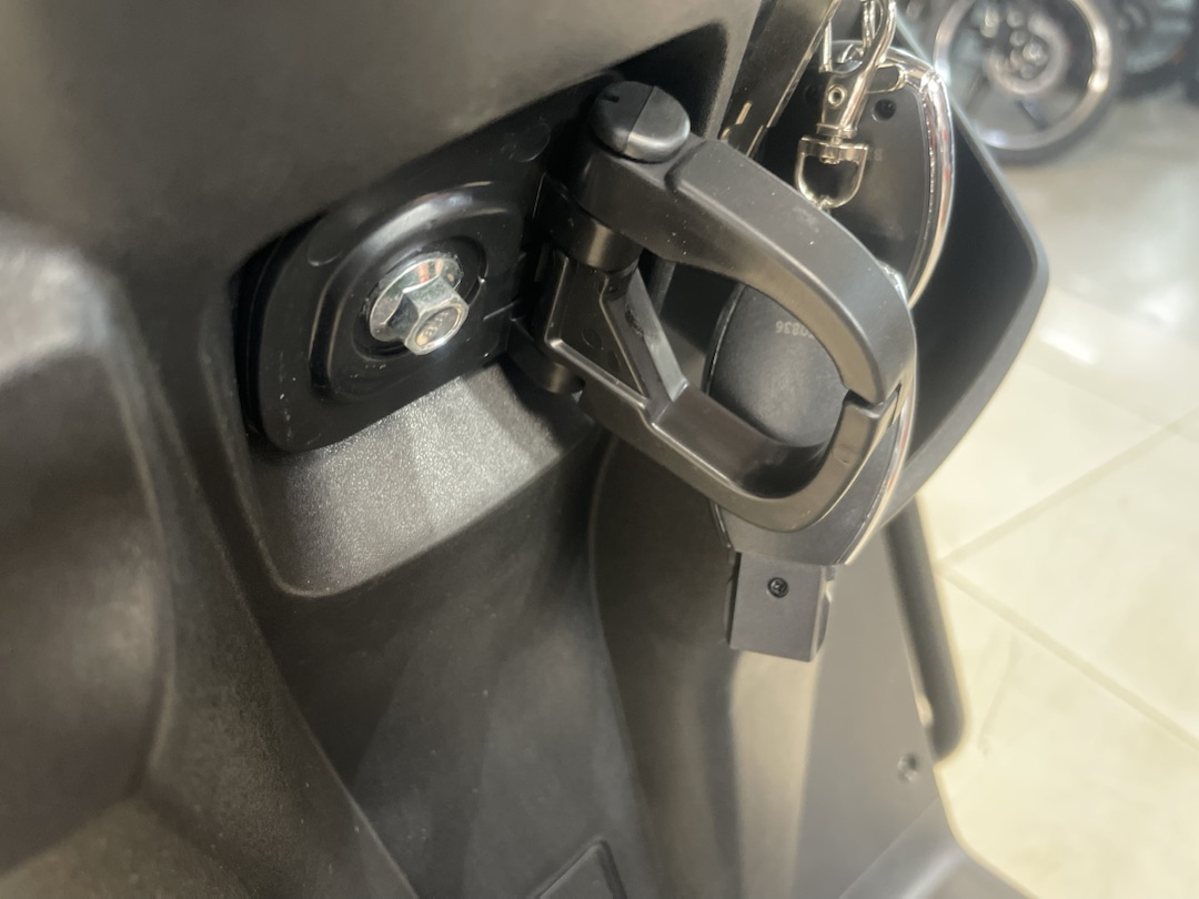 Скутер PROMAX STALKER ARMY 240(49) в Смоленске