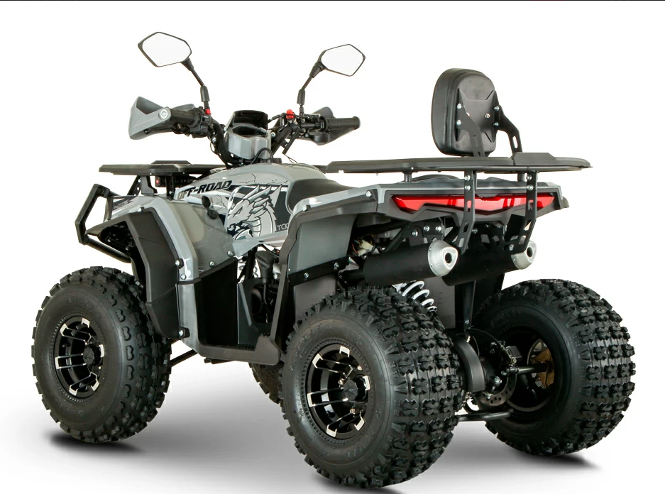 Квадроцикл YACOTA DRAGON LUX LD 150 PRO-SPORT в Смоленске