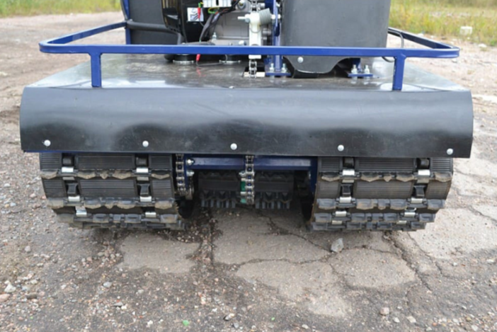 Мотобуксировщик БАРС К800 13 л.с. в Смоленске