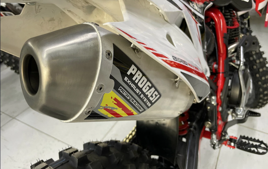 Мотоцикл Progasi SUPER MAX 250 PRO SPORT в Смоленске