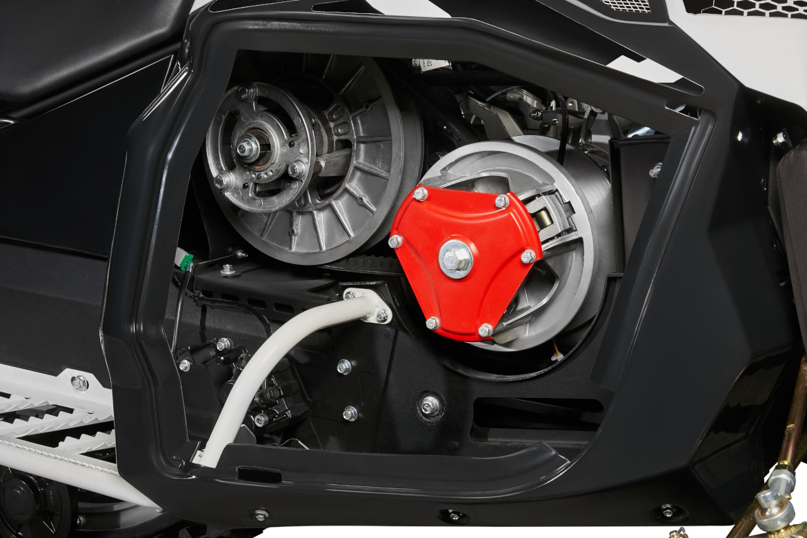 Снегоход IRBIS TUNGUS 600L 25/26 в Смоленске