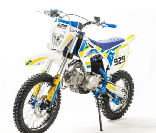 Питбайк MOTOLAND (МОТОЛЕНД) Кросс TCX125 в Смоленске