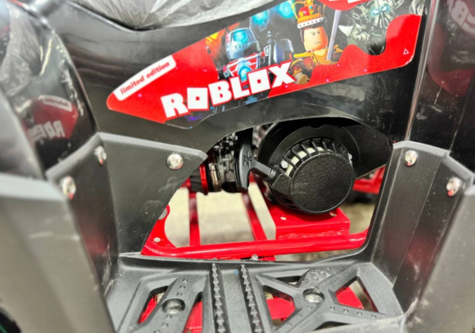 Квадроцикл GBM ROBLOX в Смоленске