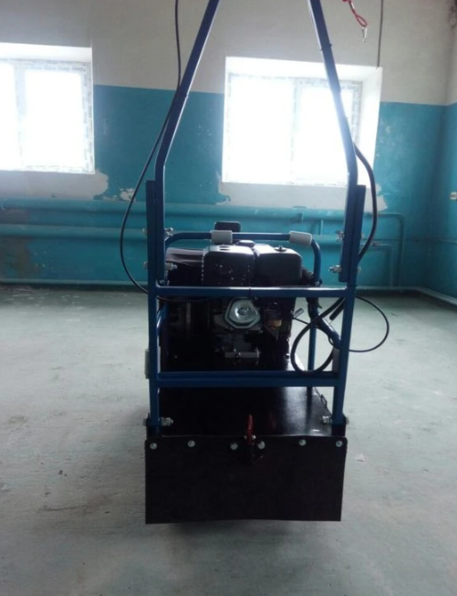 Мотобуксировщик ЮКОН 380 6.5 л.с. в Смоленске