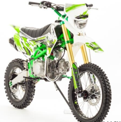 Питбайк MOTOLAND (МОТОЛЕНД) Кросс APEX125 E в Смоленске