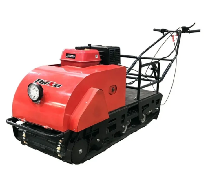 Мотобуксировщик Forza МБС3-15ВФ в Смоленске