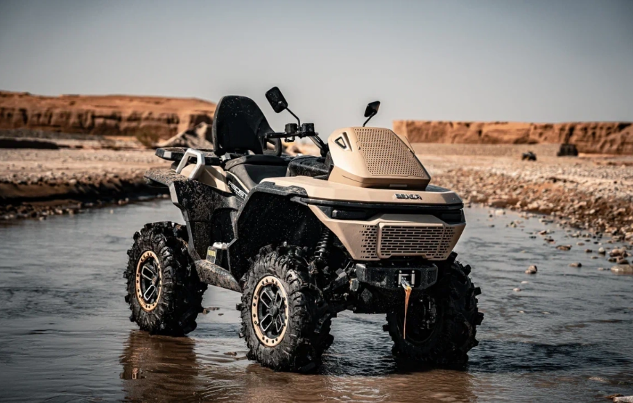 Квадроцикл BENDA REDSTONE 1000 MUD в Смоленске