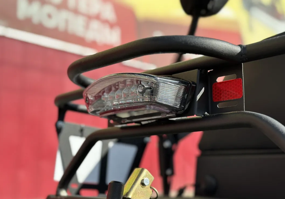 Снегоход РМ TAYGA PATRUL 800 SWT в Смоленске