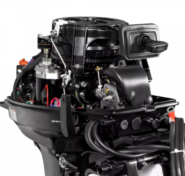 Лодочный мотор GLADIATOR G20FES в Смоленске