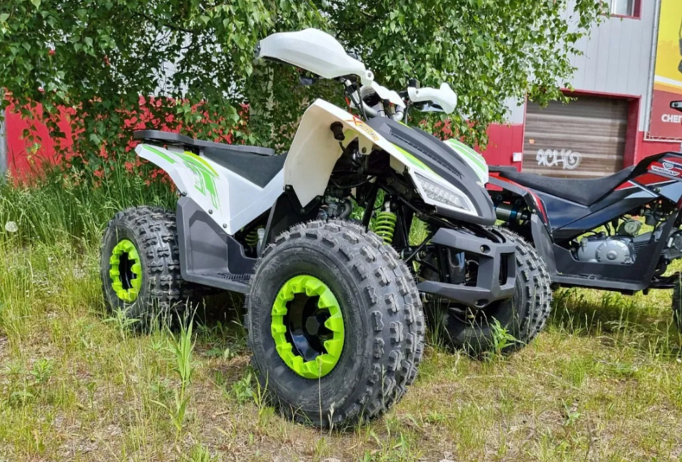 Квадроцикл PROMAX SPORT - PRO 180 (2025) в Смоленске