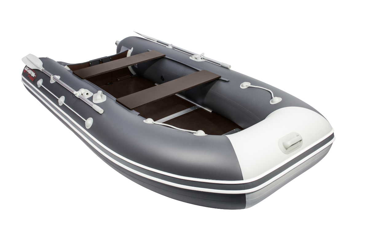 Лодка Таймень LX 3400 СК в Смоленске