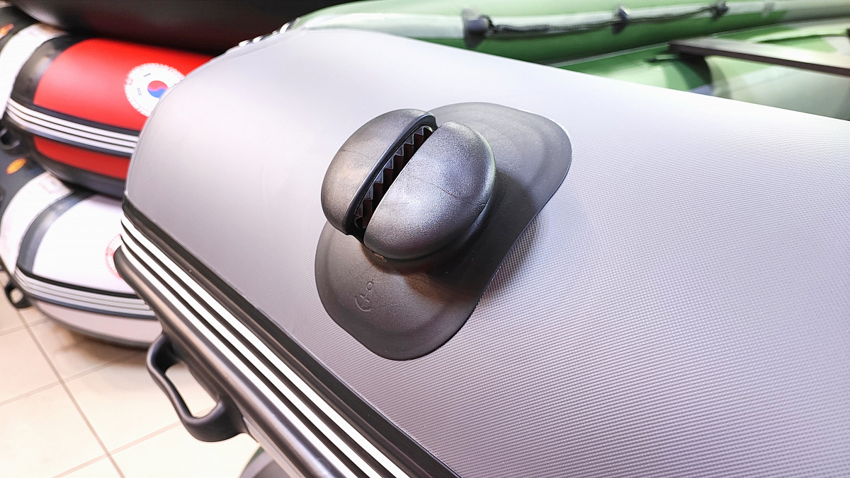 Лодка MISHIMO FAMILY PRO 390 в Смоленске