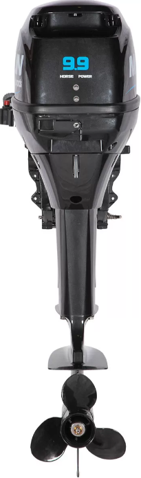 Лодочный мотор MARLIN MP 9.9 AMHL в Смоленске