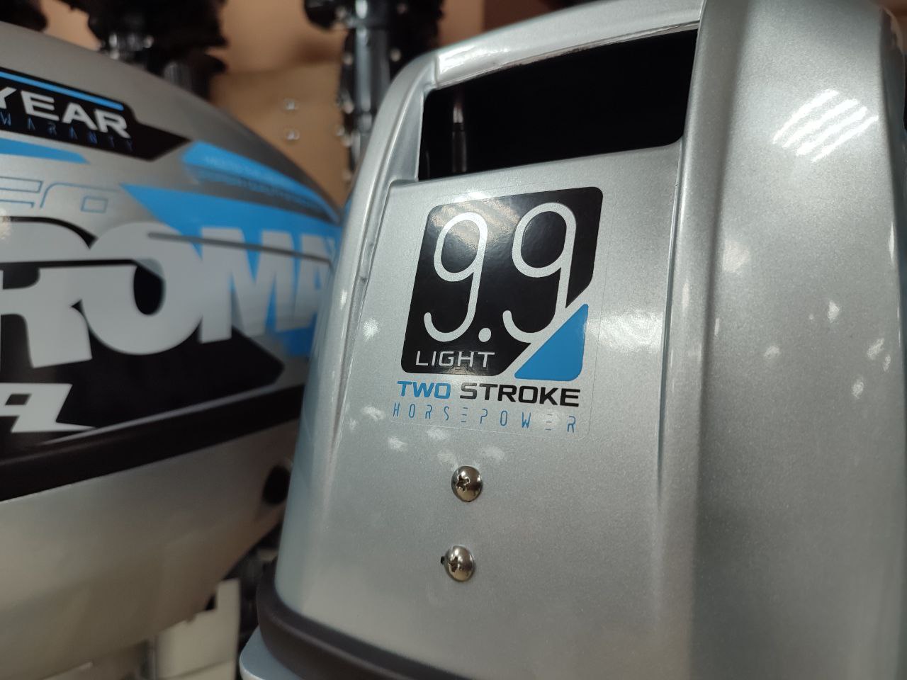 Лодочный мотор PROMAX SP9.9FHS LIGHT в Смоленске