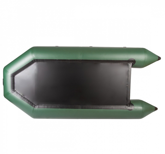 ЛОДКА НАДУВНАЯ YUKONA 280 TL (БЕЗ ПАЙОЛА) в Смоленске