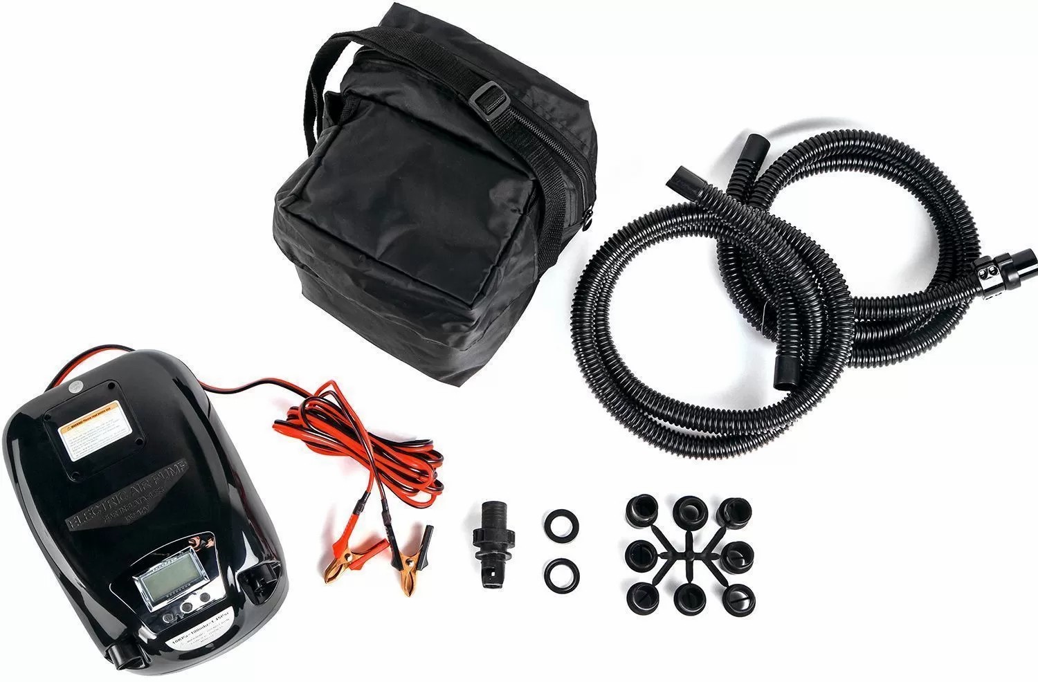 ЭЛЕКТРИЧЕСКИЙ НАСОС MARLIN GP-80 D в Смоленске