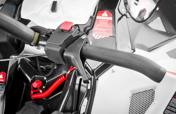 Снегоход STELS ВИТЯЗЬ SA800 2.0 в Смоленске