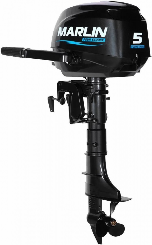 Лодочный мотор MARLIN MF 5 AMHS в Смоленске