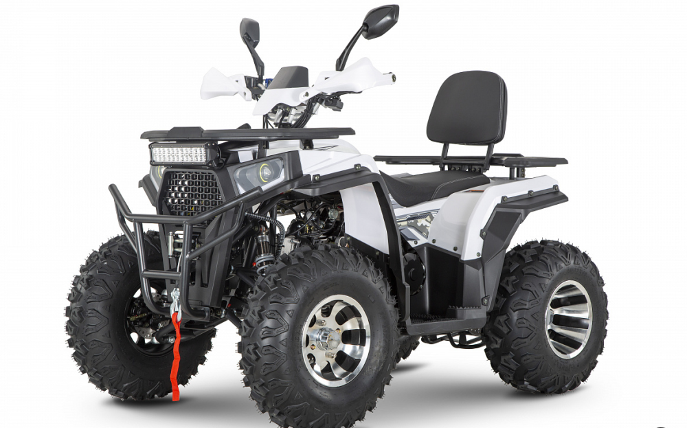 Квадроцикл YACOTA VIKING PRO 200 в Смоленске