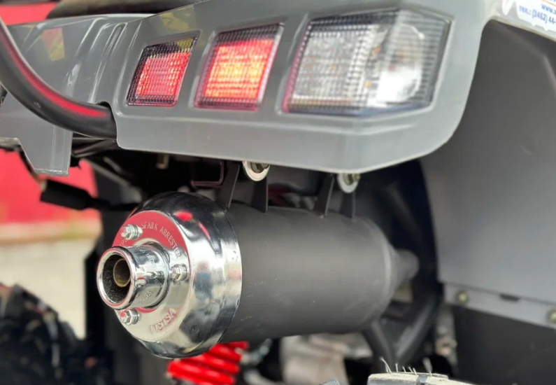 Квадроцикл GBM MAVERICK 300 NEW в Смоленске