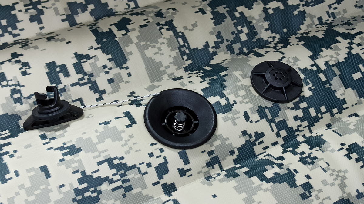 Лодка MISHIMO SPORT 370 в Смоленске