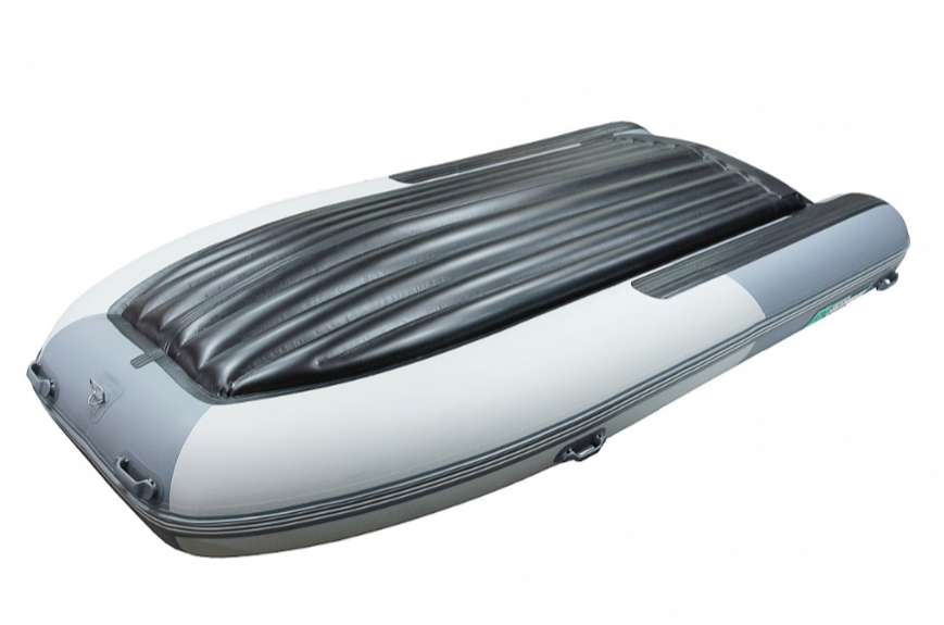 НАДУВНАЯ ЛОДКА GLADIATOR E330S в Смоленске