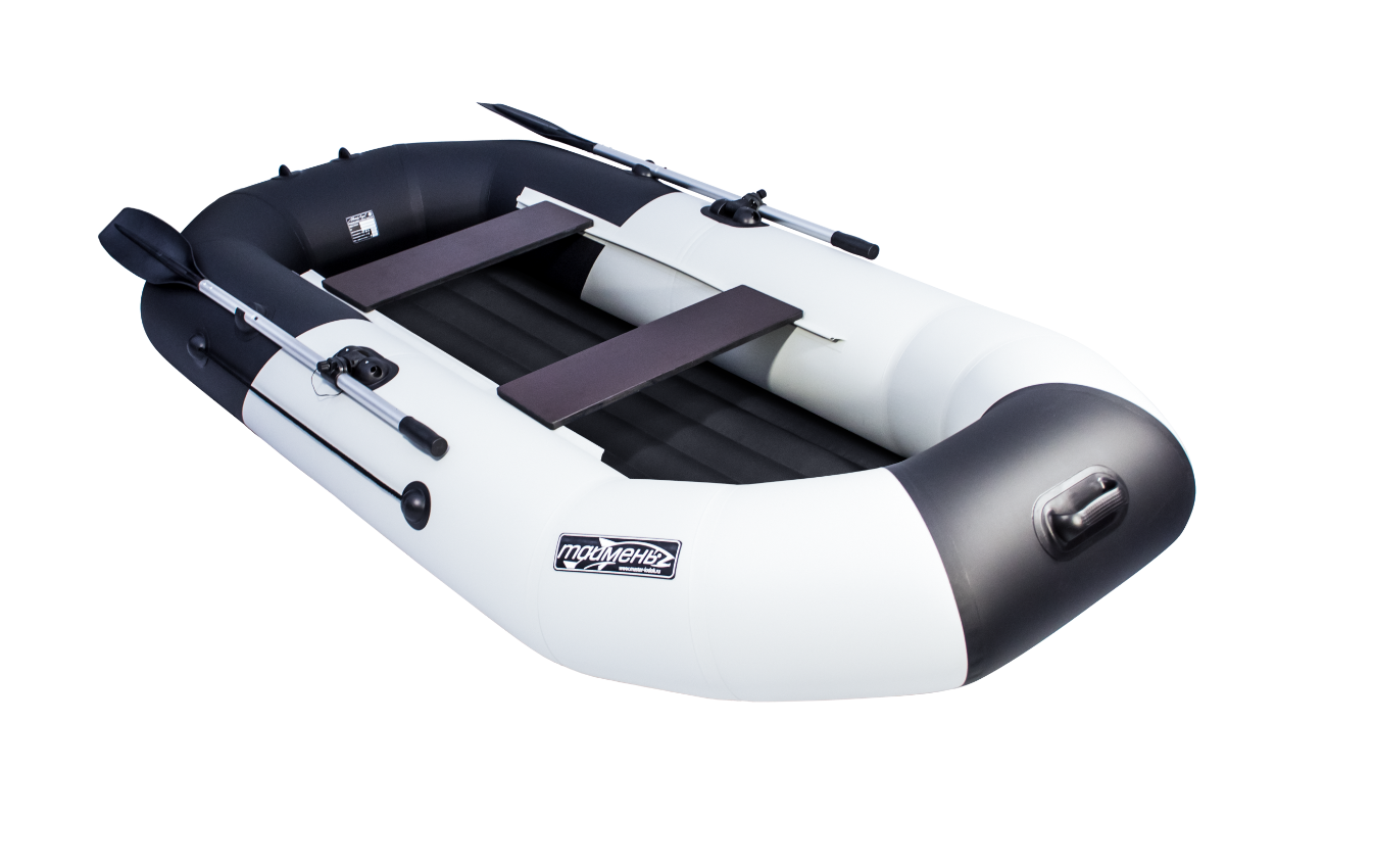 Лодка Таймень NX 270 НД в Смоленске