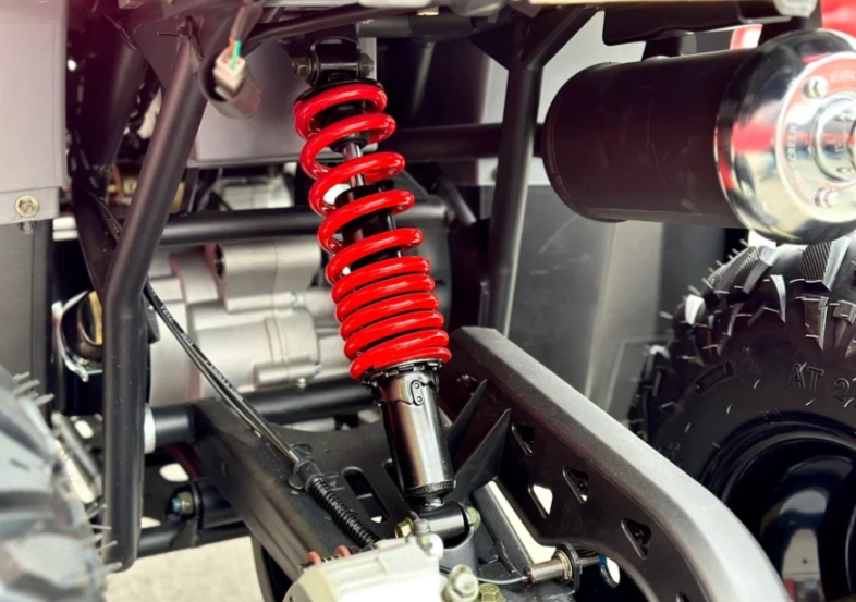 Квадроцикл GBM MAVERICK 300 NEW в Смоленске