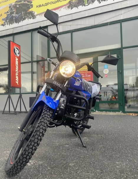 Мопед VENTO RIVA - II SX PRO в Смоленске