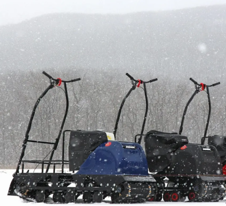 Мотобуксировщик PAXUS 500 15 л.с. в Смоленске