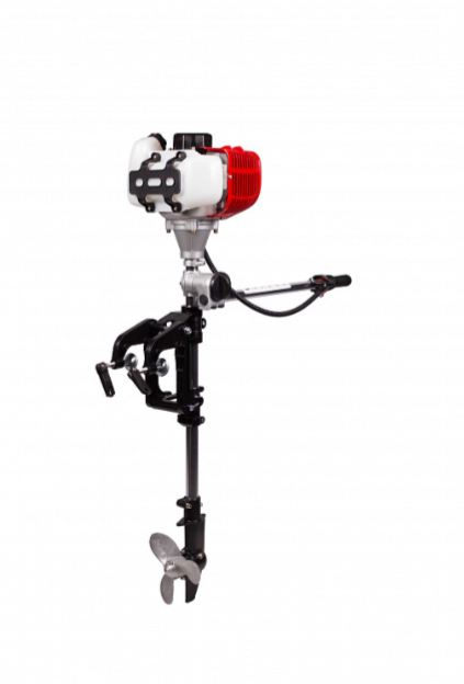 Подвесной лодочный мотор TOYAMA TA 2 в Смоленске