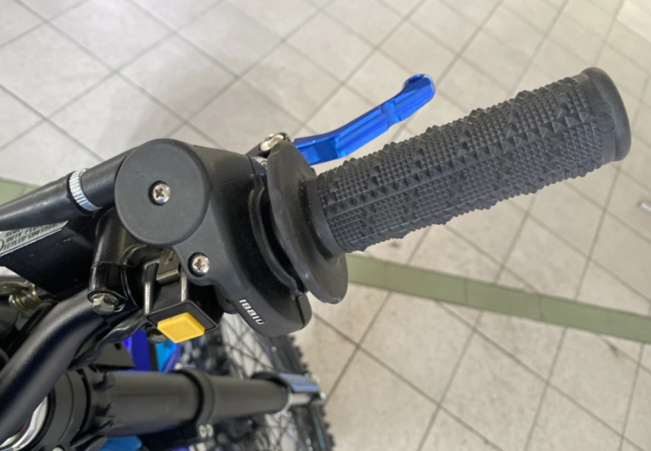 Кроссовый мотоцикл PROMAX DAIKON CB330 в Смоленске