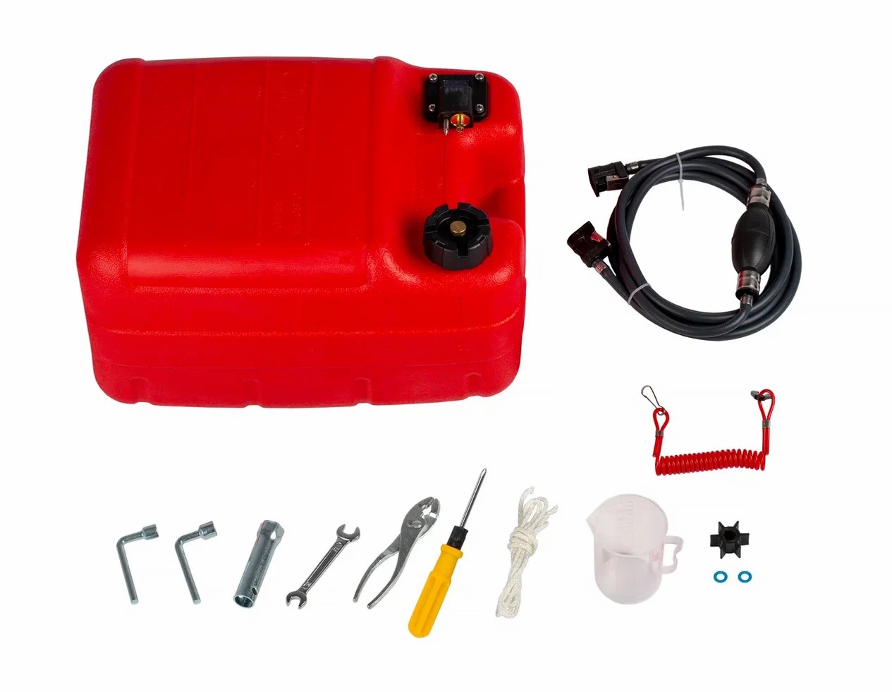 ЛОДОЧНЫЙ МОТОР GLADIATOR G9.9FHS в Смоленске