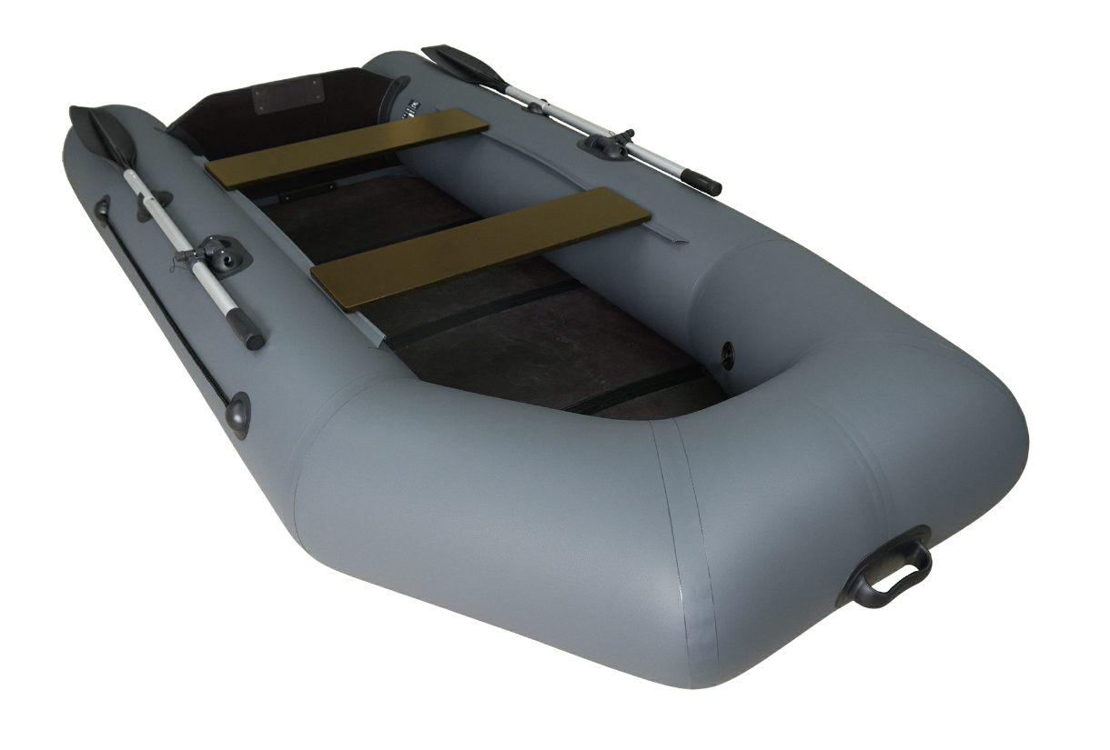 Лодка БАРС 2900 Слань-книжка киль в Смоленске