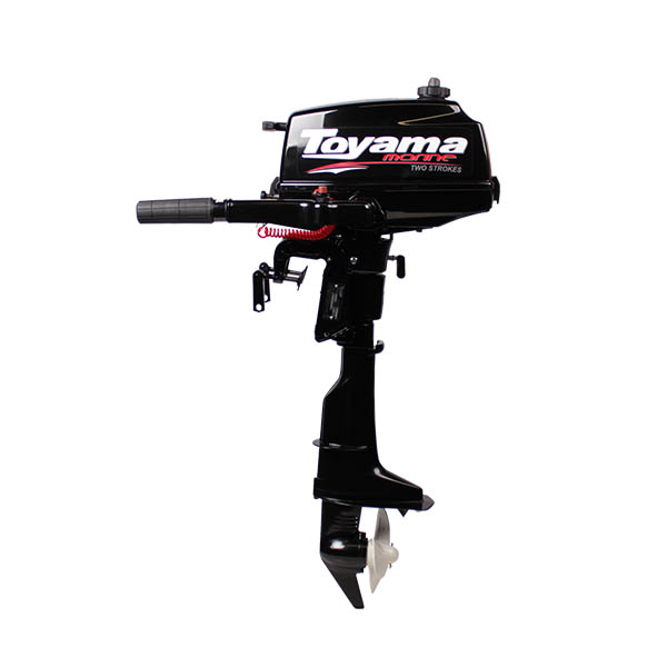 ЛОДОЧНЫЙ МОТОР TOYAMA TC3.6BMS в Смоленске