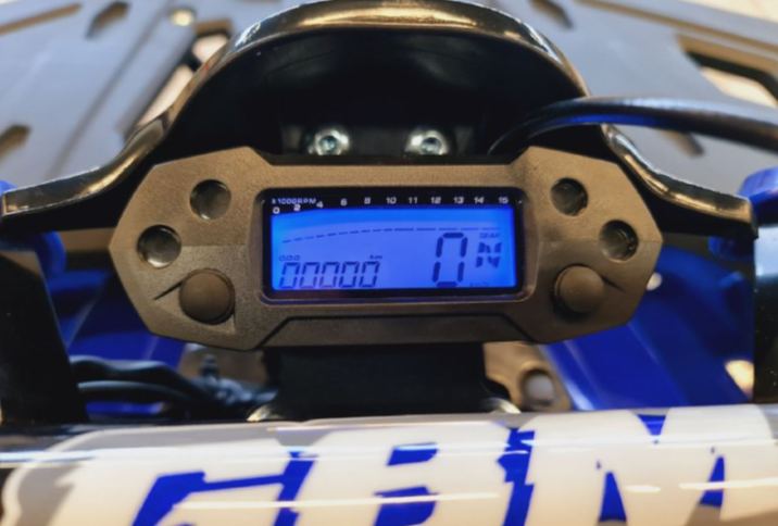 Квадроцикл GBM CROSS HILL 200 NEW PREMIUM в Смоленске