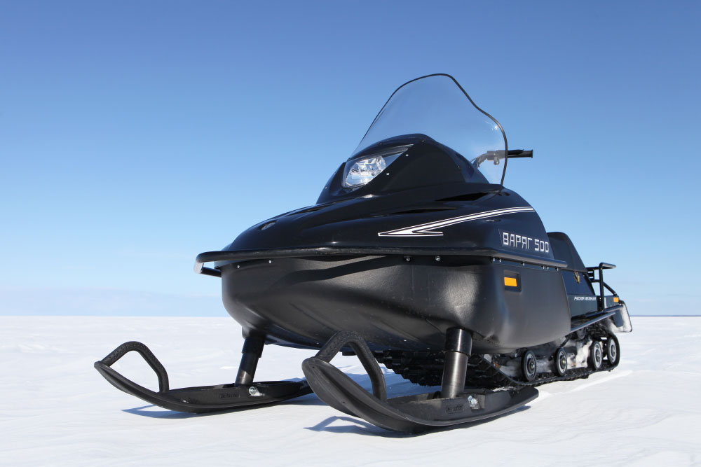 Снегоход РМ ТАЙГА ВАРЯГ 500 в Смоленске