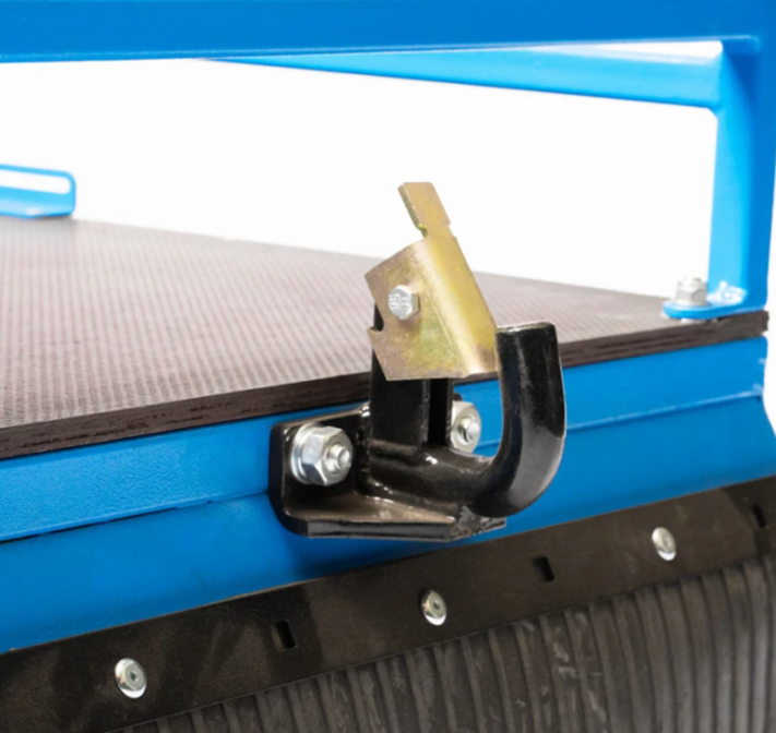 Мотобуксировщик НЕВА МС6-ZS (GB 270) в Смоленске