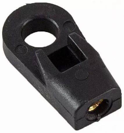 КОННЕКТОР ТРОСА ГАЗ-РЕВЕРС, ПЛАСТИК / 703-48345-01 в Смоленске