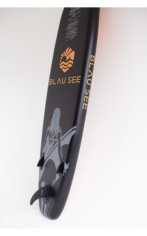 НАДУВНОЙ SUP-BOARD MOONLIGHT 10,6 в Смоленске