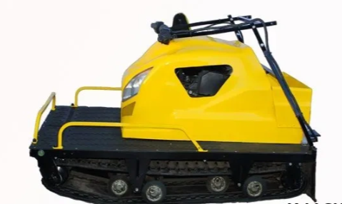 Мотобуксировщик ВОЛКОДАВ POWER А13 в Смоленске