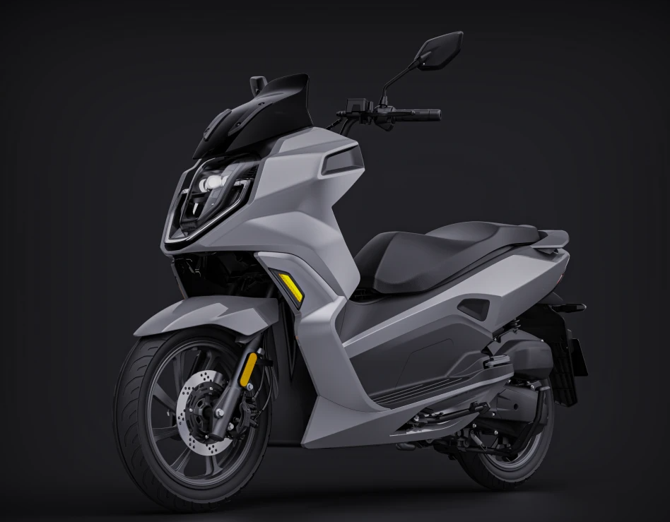 Скутер FAIDET BATUR 250(49) в Смоленске