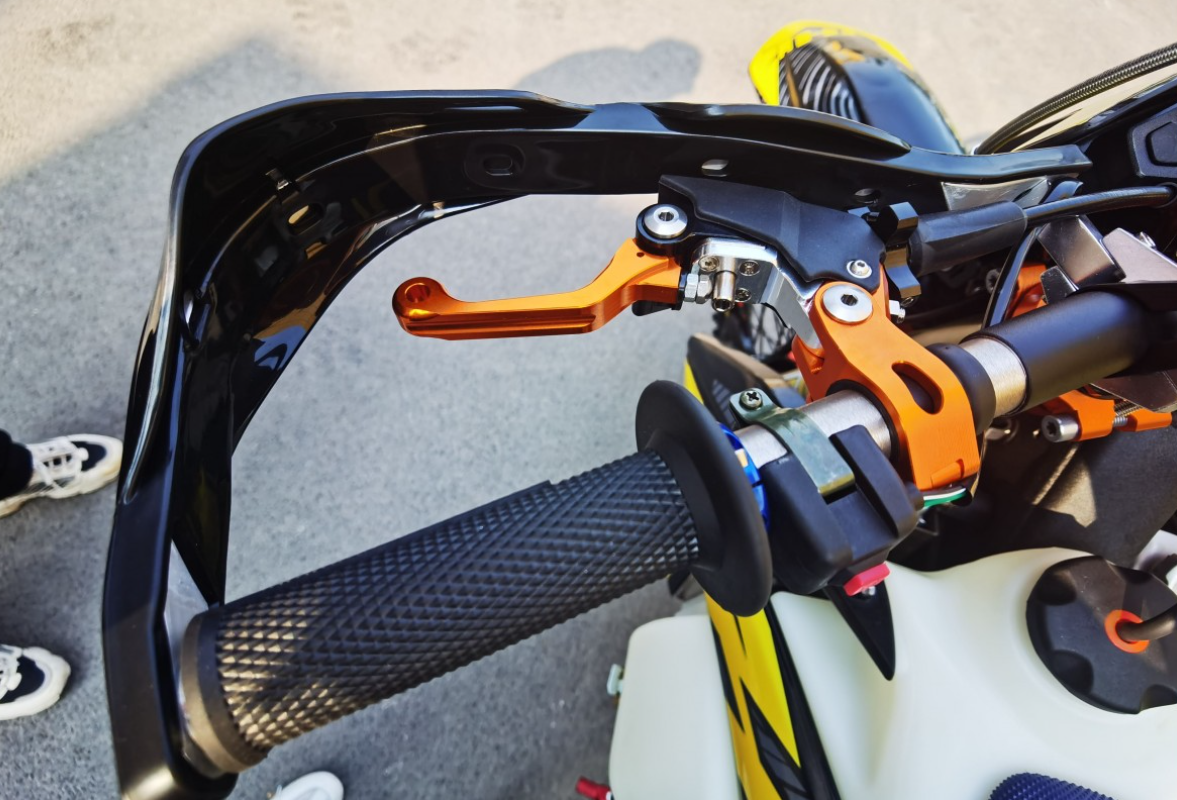 Мотоцикл JHLMOTO JHL Z8 NC300S (182-MN) в Смоленске