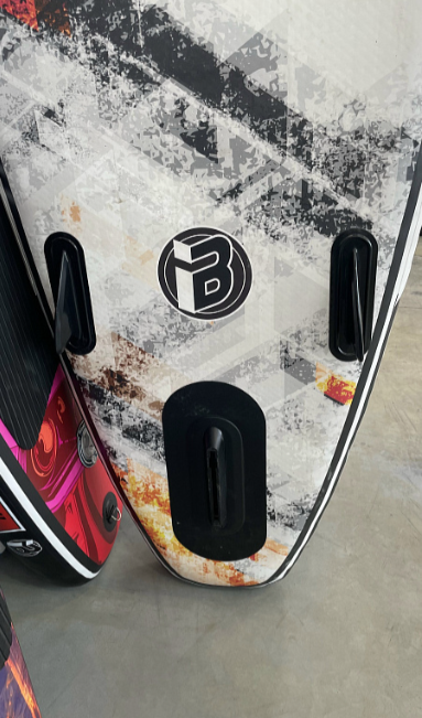 SUP (САП) ДОСКА RAIDEX I BOARD 11’ (332СМ) «MRAMOR» в Смоленске