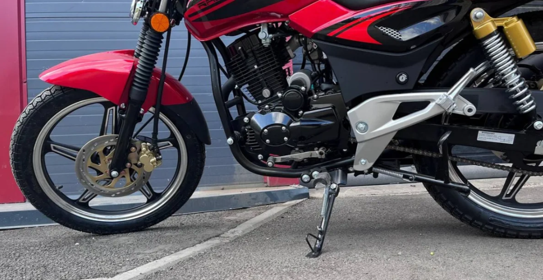 Мотоцикл RACER MAGNUM RC200-C5B в Смоленске