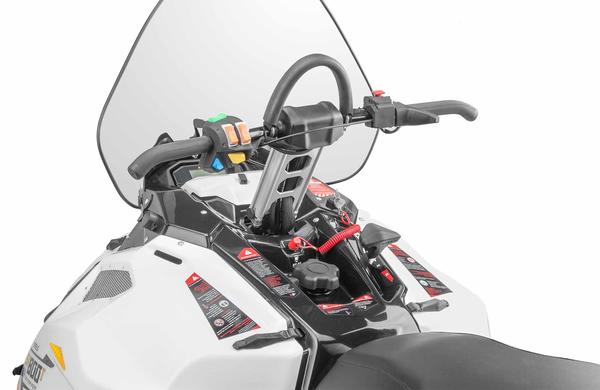 Снегоход STELS АТАМАН SA800T 2.0 в Смоленске