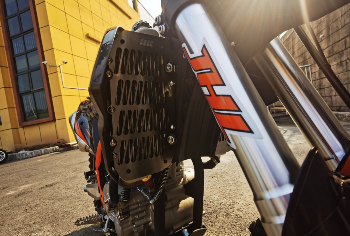 Мотоцикл JHLMOTO JHL Z5 NB300 (174MN-5) в Смоленске